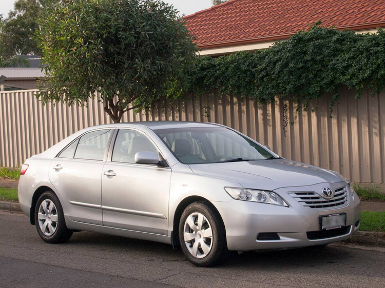 Club Camry 20xx - Nơi giao lưu, học hỏi kinh nghiệm các bác chạy Camry sản xuất sau năm 2000 Club Camry 20xx - Nơi giao lưu, học hỏi kinh nghiệm các bác chạy Camry sản xuất sau năm 2000