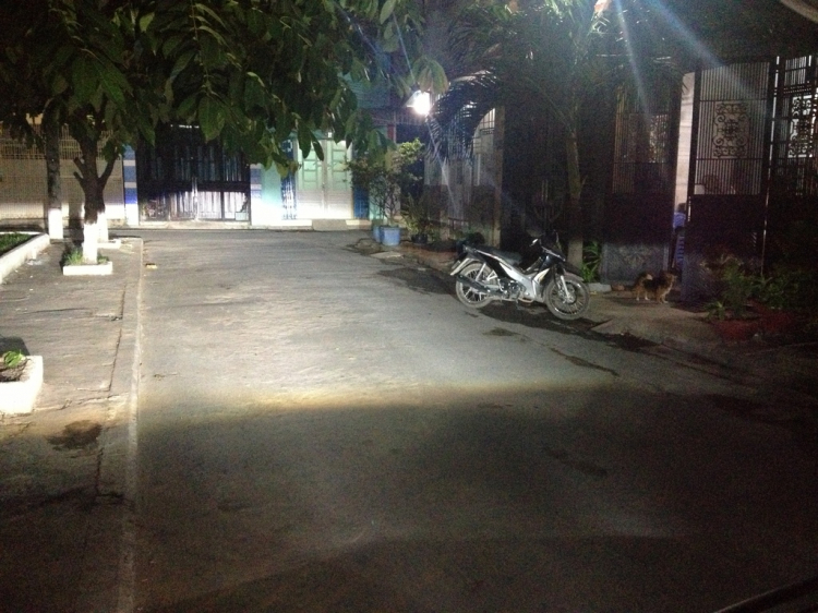Jolie - Chiếc xe thân thiện Jolie - Chiếc xe thân thiện