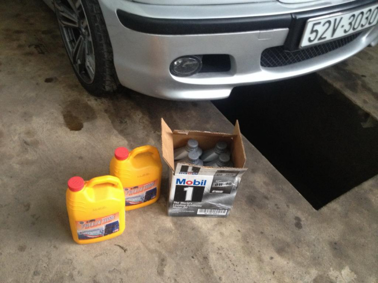 Khoe xe E46 mới mua + quá trình dọn xe. Khoe xe E46 mới mua + quá trình dọn xe.