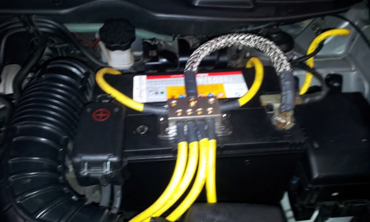KHOE - BỘ GIẢM CHẤN XE HYUNDAI KHOE - BỘ GIẢM CHẤN XE HYUNDAI