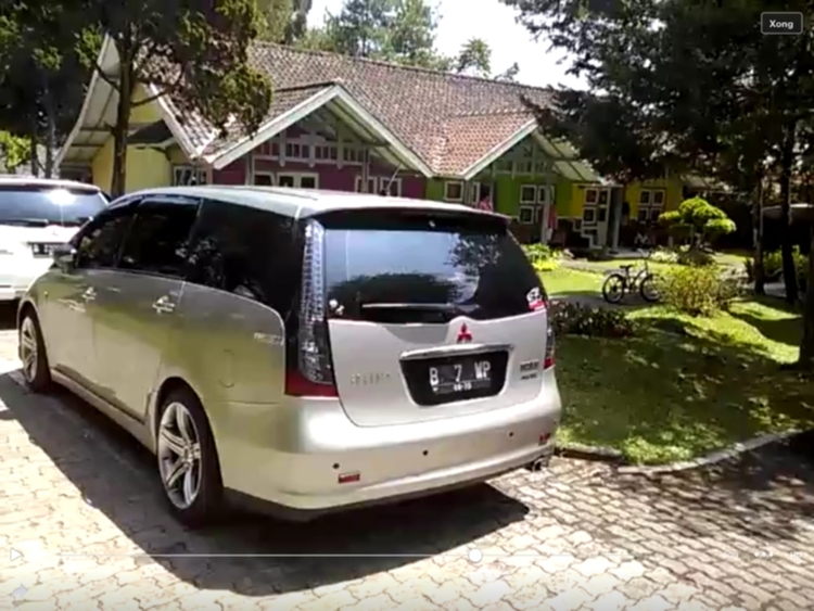 Mitsubishi Grandis - Tổng hợp bài viết về Grandis: giao lưu, chia sẻ Mitsubishi Grandis - Tổng hợp bài viết về Grandis: giao lưu, chia sẻ