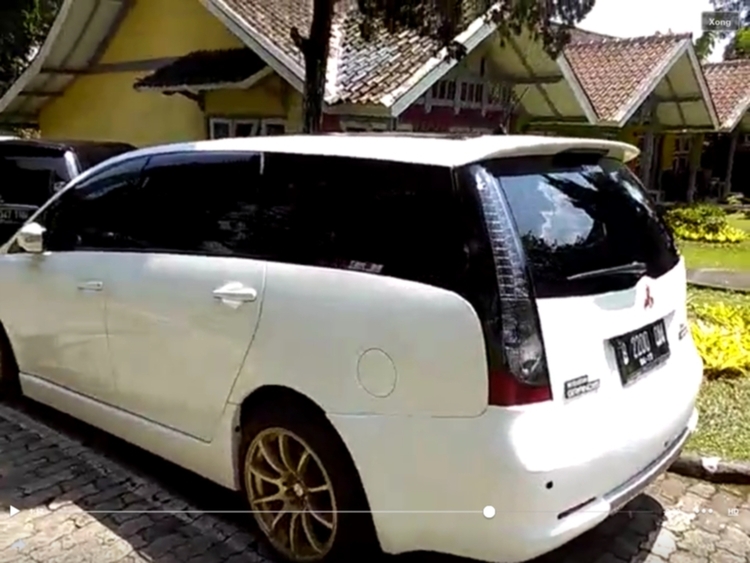 Mitsubishi Grandis - Tổng hợp bài viết về Grandis: giao lưu, chia sẻ Mitsubishi Grandis - Tổng hợp bài viết về Grandis: giao lưu, chia sẻ