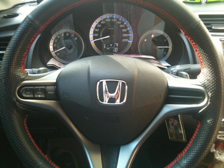 HONDA CITY CLUB HONDA CITY CLUB