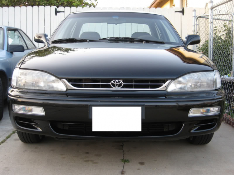 Anh em Camry 87-91 vô đây chơi