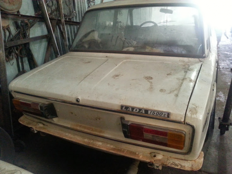 Saigon Lada Club Facebook (Thông tin và chia sẽ về Lada) Saigon Lada Club Facebook (Thông tin và chia sẽ về Lada)