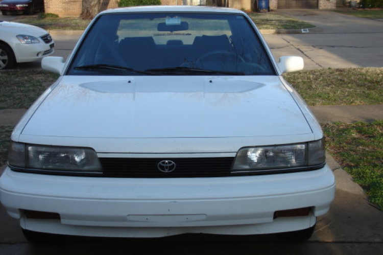 Anh em Camry 87-91 vô đây chơi