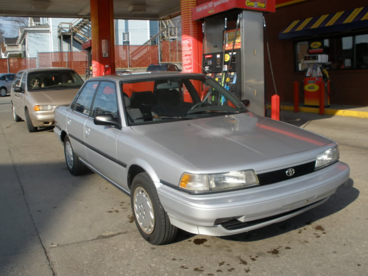 Anh em Camry 87-91 vô đây chơi