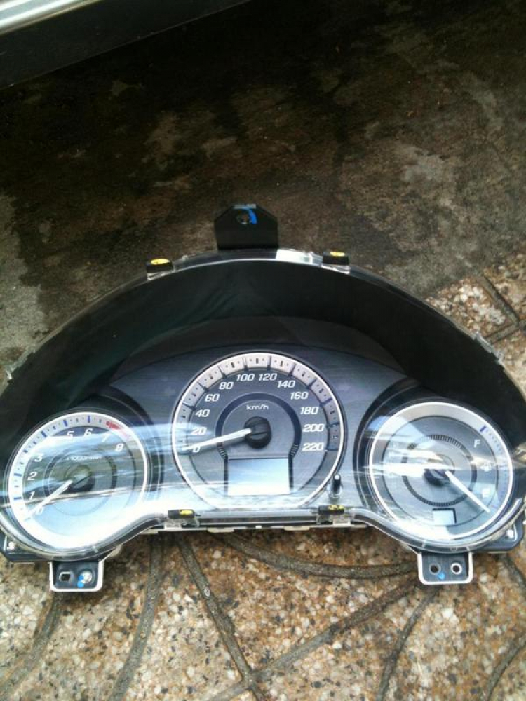 HONDA CITY CLUB HONDA CITY CLUB