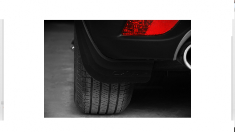 Những phụ kiện, đồ chơi nên gắn cho Mazda CX-5? Những phụ kiện, đồ chơi nên gắn cho Mazda CX-5?