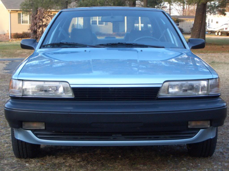 Anh em Camry 87-91 vô đây chơi