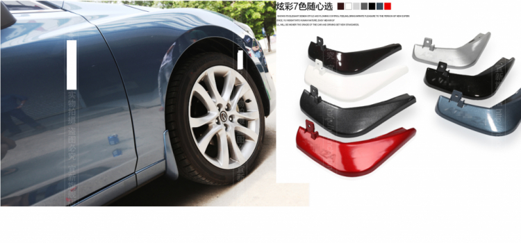 Những phụ kiện, đồ chơi nên gắn cho Mazda CX-5? Những phụ kiện, đồ chơi nên gắn cho Mazda CX-5?