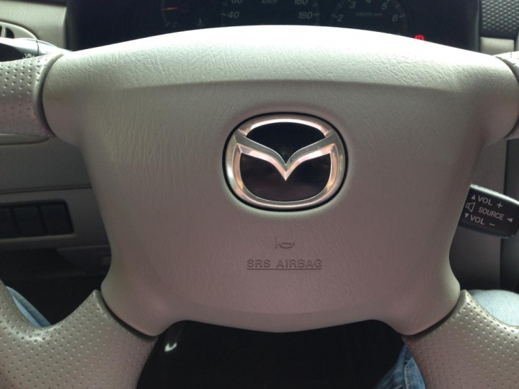 Giá của Mazda Premacy 2003? Giá của Mazda Premacy 2003?