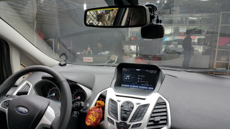 Ford EcoSport - nơi chia sẻ kinh nghiệm sử dụng Ford EcoSport - nơi chia sẻ kinh nghiệm sử dụng