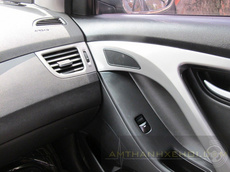 Lập hội Elantra/ Avante nhập đi mấy bác. Lập hội Elantra/ Avante nhập đi mấy bác.