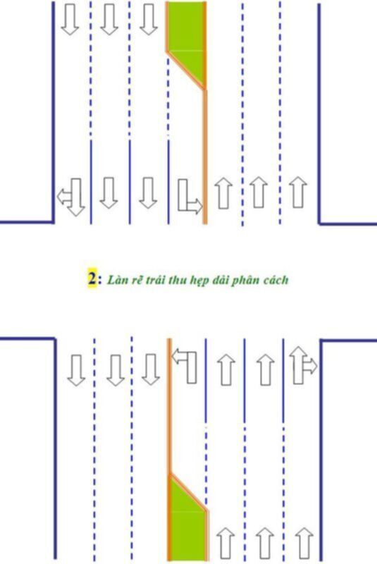 [Cảnh giác] Quay đầu tại Ngã tư ĐBP - D1 sau vụ của Bác Cà - Rốt