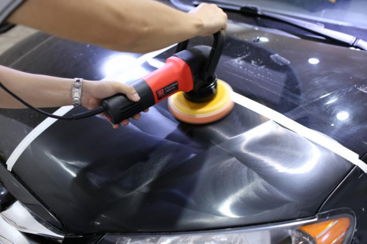 Tuyệt Đỉnh Đánh Bóng P.2 ( Tuyệt Đỉnh Xoá Xước) Tuyệt Đỉnh Đánh Bóng P.2 ( Tuyệt Đỉnh Xoá Xước)