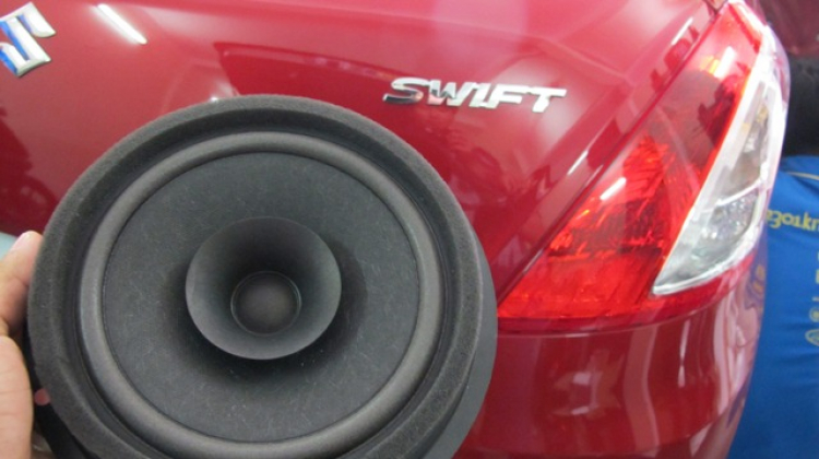 Swift - Em đi nâng cấp một số đồ cho Swift. Swift - Em đi nâng cấp một số đồ cho Swift.
