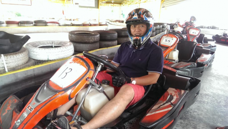 Offline 18/10 cafe_gokart_dimsum (đã cập nhật hình ảnh)