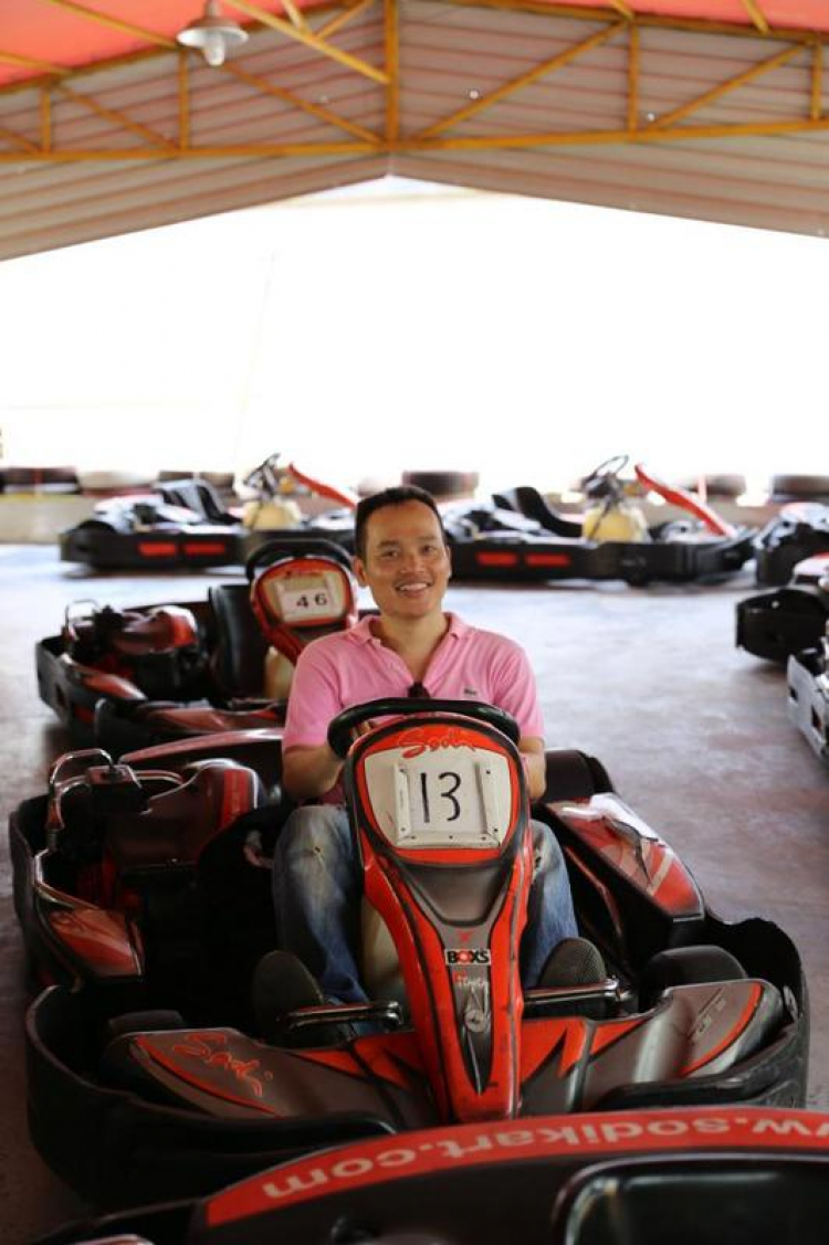 Offline 18/10 cafe_gokart_dimsum (đã cập nhật hình ảnh)