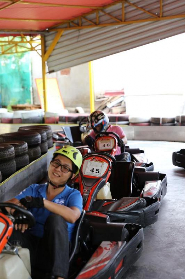 Offline 18/10 cafe_gokart_dimsum (đã cập nhật hình ảnh)