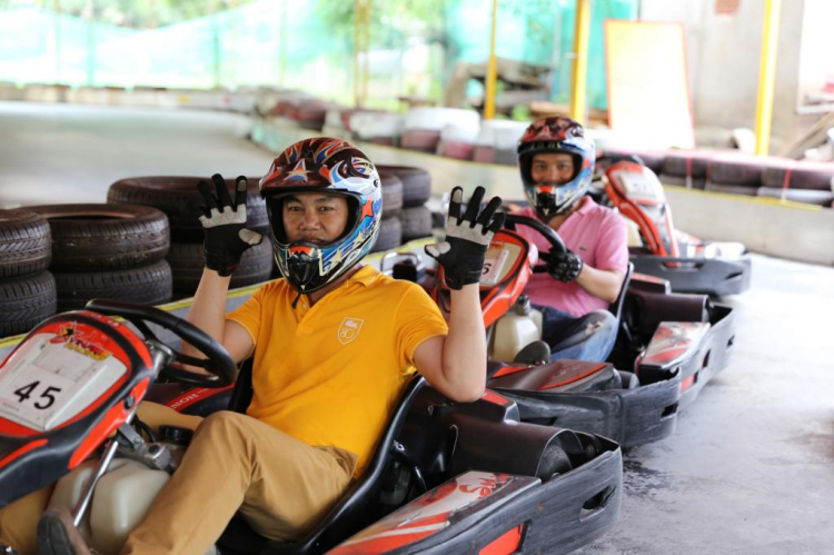 Offline 18/10 cafe_gokart_dimsum (đã cập nhật hình ảnh)