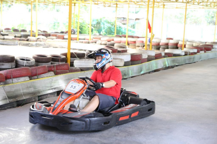 Offline 18/10 cafe_gokart_dimsum (đã cập nhật hình ảnh)