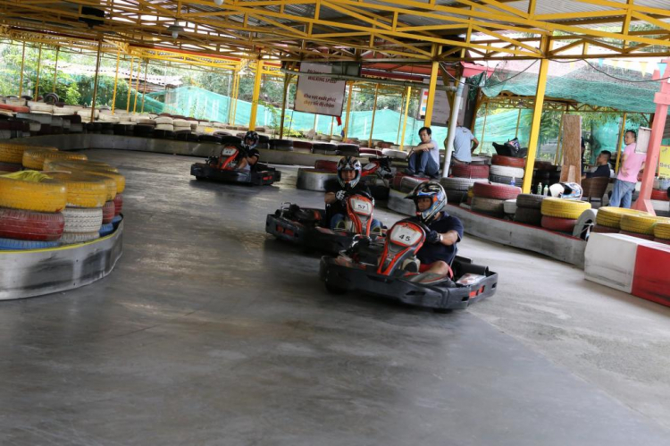 Offline 18/10 cafe_gokart_dimsum (đã cập nhật hình ảnh)