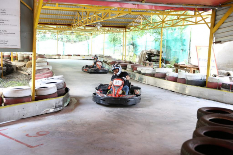 Offline 18/10 cafe_gokart_dimsum (đã cập nhật hình ảnh)