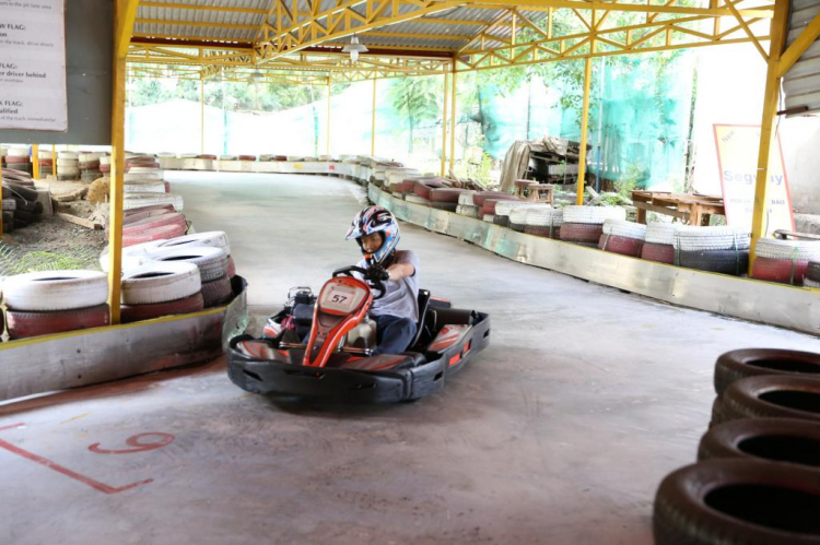 Offline 18/10 cafe_gokart_dimsum (đã cập nhật hình ảnh)