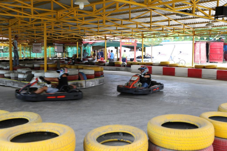 Offline 18/10 cafe_gokart_dimsum (đã cập nhật hình ảnh)