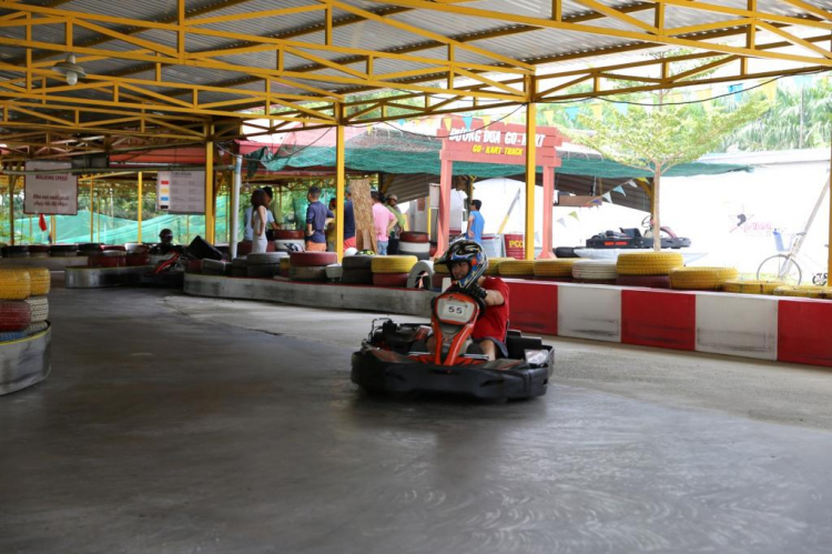 Offline 18/10 cafe_gokart_dimsum (đã cập nhật hình ảnh)