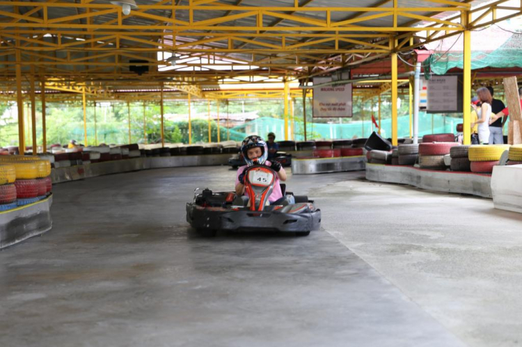 Offline 18/10 cafe_gokart_dimsum (đã cập nhật hình ảnh)