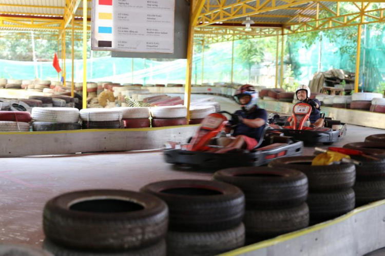 Offline 18/10 cafe_gokart_dimsum (đã cập nhật hình ảnh)