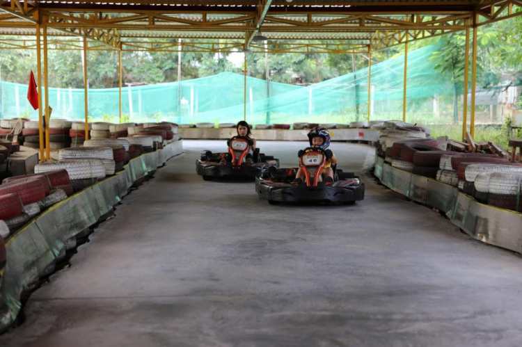 Offline 18/10 cafe_gokart_dimsum (đã cập nhật hình ảnh)