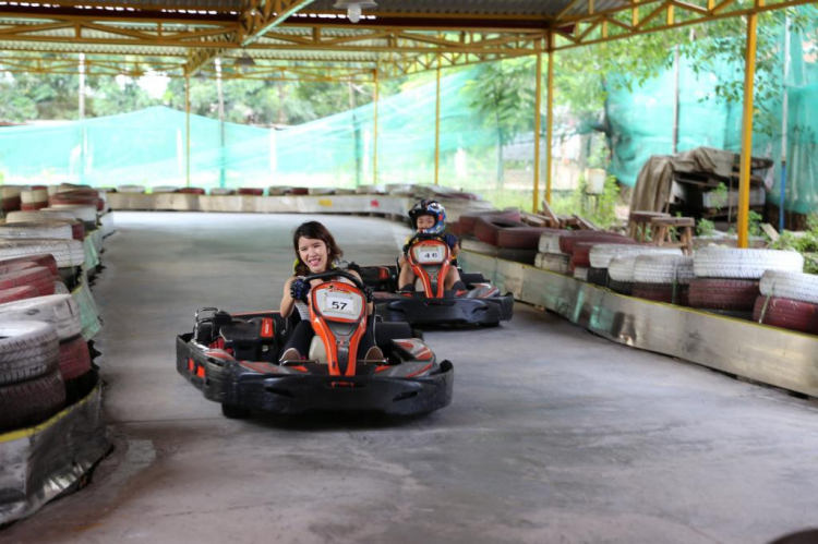 Offline 18/10 cafe_gokart_dimsum (đã cập nhật hình ảnh)