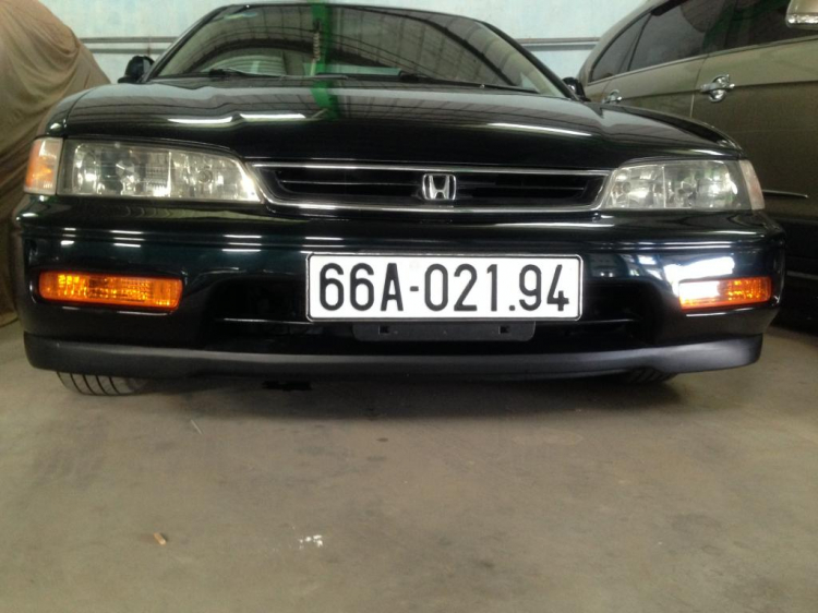 ACCORD CLUB - PHÂN ĐÀ MIỀN TÂY ACCORD CLUB - PHÂN ĐÀ MIỀN TÂY