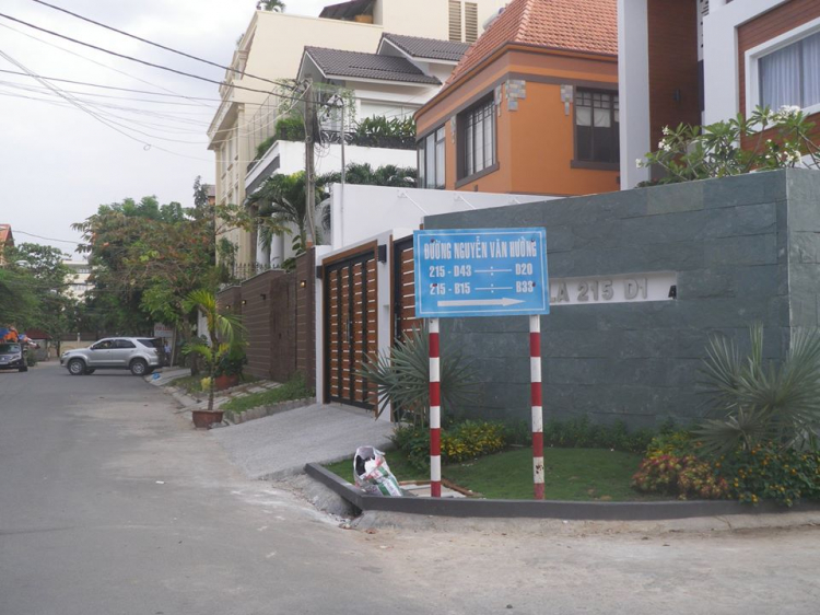 Tư vấn khu Chiến Thắng (215 Nguyễn Văn Hưởng - Thảo Điền) Tư vấn khu Chiến Thắng (215 Nguyễn Văn Hưởng - Thảo Điền)
