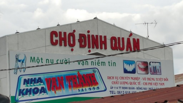 {TIỀN TRẠM}: Tường thuật chuyến đi tiền trạm vào rừng Nam Cát Tiên