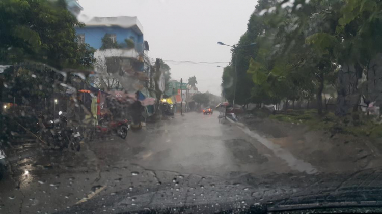 {TIỀN TRẠM}: Tường thuật chuyến đi tiền trạm vào rừng Nam Cát Tiên {TIỀN TRẠM}: Tường thuật chuyến đi tiền trạm vào rừng Nam Cát Tiên