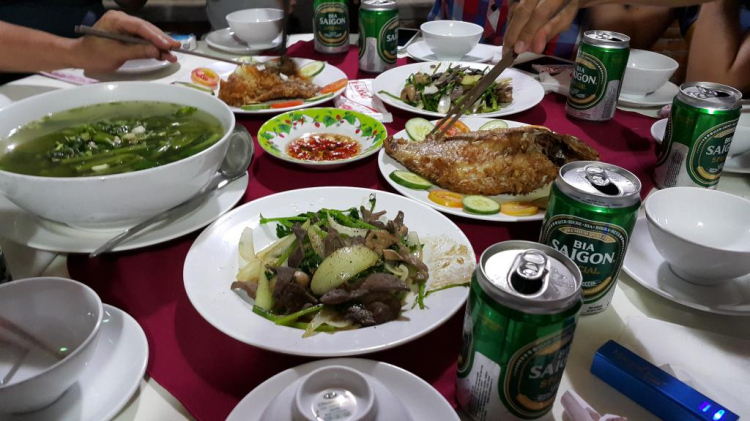 {TIỀN TRẠM}: Tường thuật chuyến đi tiền trạm vào rừng Nam Cát Tiên {TIỀN TRẠM}: Tường thuật chuyến đi tiền trạm vào rừng Nam Cát Tiên