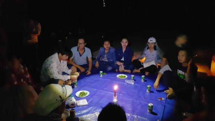 {TIỀN TRẠM}: Tường thuật chuyến đi tiền trạm vào rừng Nam Cát Tiên {TIỀN TRẠM}: Tường thuật chuyến đi tiền trạm vào rừng Nam Cát Tiên
