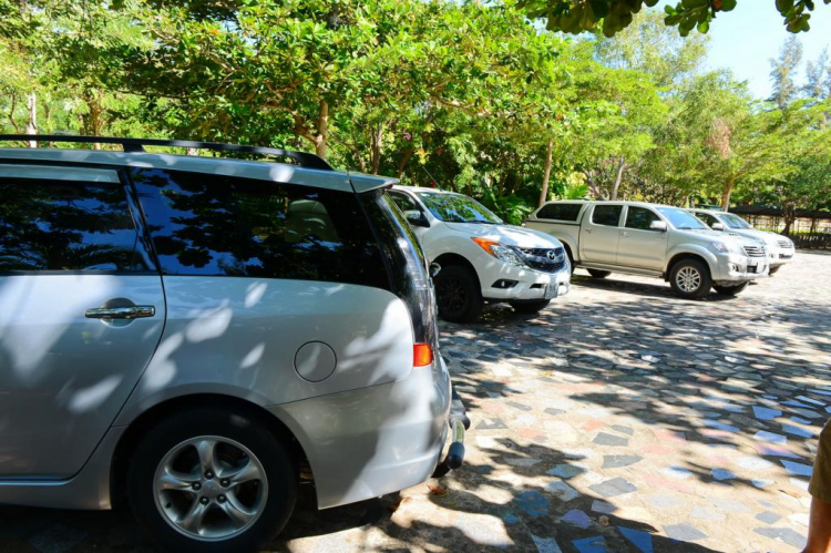 Hình ảnh chuyến off SN 5 tuổi MAFC Hình ảnh chuyến off SN 5 tuổi MAFC