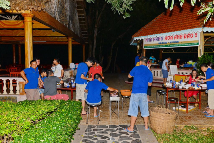 Hình ảnh chuyến off SN 5 tuổi MAFC Hình ảnh chuyến off SN 5 tuổi MAFC