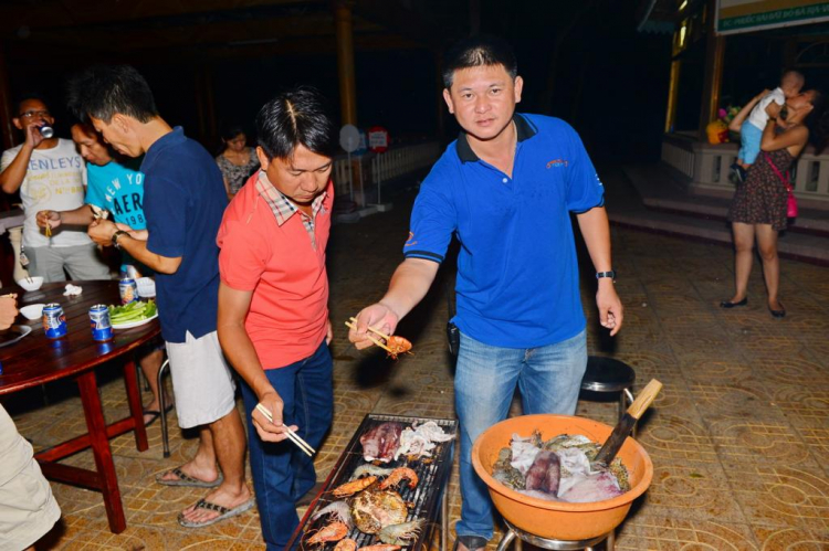 Hình ảnh chuyến off SN 5 tuổi MAFC Hình ảnh chuyến off SN 5 tuổi MAFC