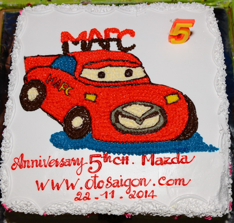 Hình ảnh chuyến off SN 5 tuổi MAFC Hình ảnh chuyến off SN 5 tuổi MAFC
