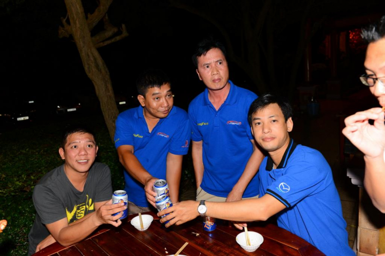 Hình ảnh chuyến off SN 5 tuổi MAFC Hình ảnh chuyến off SN 5 tuổi MAFC