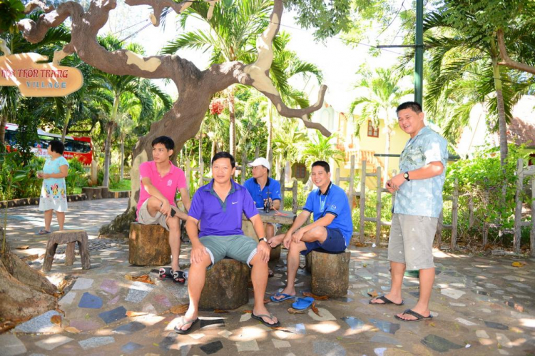 Hình ảnh chuyến off SN 5 tuổi MAFC Hình ảnh chuyến off SN 5 tuổi MAFC