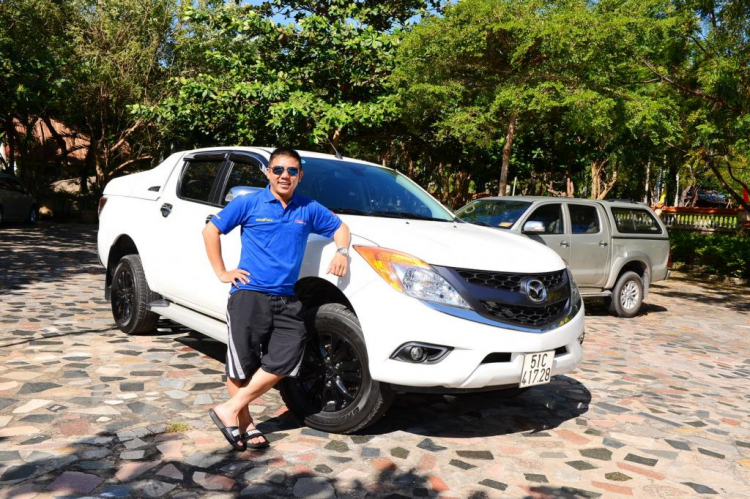 Hình ảnh chuyến off SN 5 tuổi MAFC Hình ảnh chuyến off SN 5 tuổi MAFC