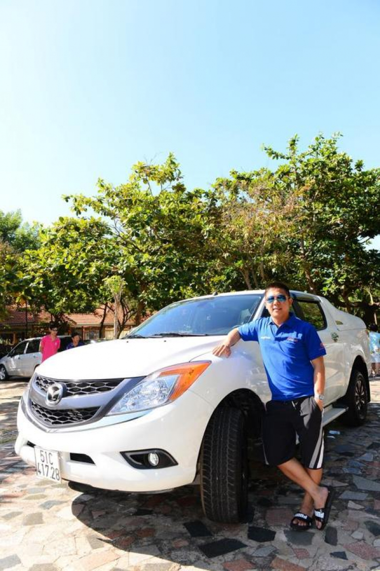 Hình ảnh chuyến off SN 5 tuổi MAFC Hình ảnh chuyến off SN 5 tuổi MAFC