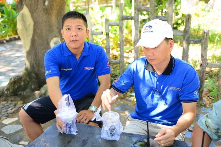 Hình ảnh chuyến off SN 5 tuổi MAFC Hình ảnh chuyến off SN 5 tuổi MAFC